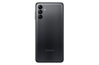 Samsung Galaxy A04s SM-A047F/DSN 16,5 cm (6.5") Dual-SIM 4G USB Typ-C 3 GB 32 GB 5000 mAh Schwarz