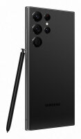 Samsung Galaxy S22 Ultra SM-S908B 17.3 cm (6.8") Dual SIM Android 12 5G USB Type-C 8 GB 128 GB 5000 mAh Black