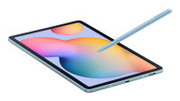 Samsung Galaxy Tab S6 Lite SM-P613N Snapdragon 64 GB 26,4 cm (10.4") 4 GB Wi-Fi 5 (802.11ac) Android 12 Blau
