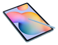 Samsung Galaxy Tab S6 Lite SM-P613N Snapdragon 64 GB 26,4 cm (10.4") 4 GB Wi-Fi 5 (802.11ac) Android 12 Blau
