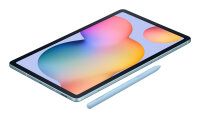 Samsung Galaxy Tab S6 Lite SM-P613N Snapdragon 64 GB 26,4 cm (10.4") 4 GB Wi-Fi 5 (802.11ac) Android 12 Blau