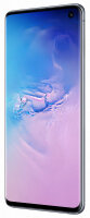 Samsung Galaxy S10 SM-G973F 15.5 cm (6.1") Android 9.0 4G USB Type-C 8 GB 128 GB 3400 mAh Blue