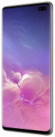 Samsung Galaxy S10+ 16,3 cm (6.4") Android 9.0 4G USB Typ-C 8 GB 128 GB 4100 mAh Schwarz