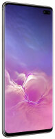 Samsung Galaxy S10+ 16,3 cm (6.4") Android 9.0 4G USB Typ-C 8 GB 128 GB 4100 mAh Schwarz