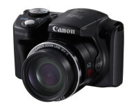 Canon Powershot SX400