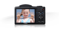 Canon Powershot SX400