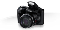 Canon Powershot SX400