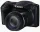Canon PowerShot SX400 IS 1/2.3" Bridge camera 16 MP CCD 4608 x 3456 pixels Black, Red