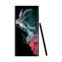 Samsung Galaxy S22 Ultra Burgunder 256GB Dual SIM