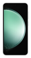 Samsung Galaxy S23 FE 16,3 cm (6.4") Dual-SIM 5G USB Typ-C 8 GB 128 GB 4500 mAh Mintfarbe