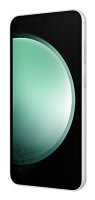 Samsung Galaxy S23 FE 16,3 cm (6.4") Dual-SIM 5G USB Typ-C 8 GB 128 GB 4500 mAh Mintfarbe