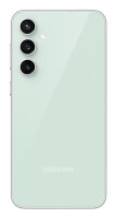 Samsung Galaxy S23 FE 16,3 cm (6.4") Dual-SIM 5G USB Typ-C 8 GB 128 GB 4500 mAh Mintfarbe