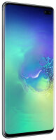 Samsung Galaxy S10+ SM-G975F 16.3 cm (6.4") Dual SIM Android 9.0 4G USB Type-C 8 GB 128 GB 4100 mAh Green