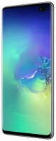 Samsung Galaxy S10+ SM-G975F 16.3 cm (6.4") Dual SIM Android 9.0 4G USB Type-C 8 GB 128 GB 4100 mAh Green