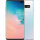 T-Mobile Samsung Galaxy S10+ 16.3 cm (6.4") Android 9.0 4G 8 GB 128 GB 4100 mAh White