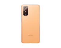 Samsung Galaxy S20 FE SM-G780G 16,5 cm (6.5") Dual-SIM 4G USB Typ-C 6 GB 128 GB 4500 mAh Orange