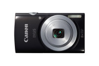 Canon IXUS 147 schwarz