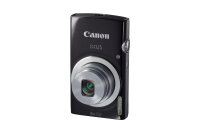 Canon IXUS 147 schwarz