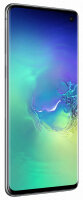 Samsung Galaxy S10 SM-G973F 15.5 cm (6.1") Dual SIM Android 9.0 4G USB Type-C 8 GB 128 GB 3400 mAh Green