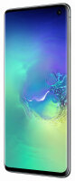 Samsung Galaxy S10 SM-G973F 15.5 cm (6.1") Dual SIM Android 9.0 4G USB Type-C 8 GB 128 GB 3400 mAh Green