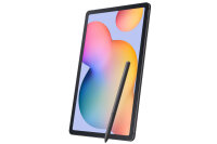 Samsung Galaxy Tab S6 Lite Wi-Fi Snapdragon 64 GB 26.4 cm (10.4") 4 GB Wi-Fi 5 (802.11ac) Grey