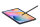 Samsung Galaxy Tab S6 Lite Wi-Fi (2024) Snapdragon 64 GB 26,4 cm (10.4") 4 GB Wi-Fi 5 (802.11ac) Grau