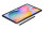 Samsung Galaxy Tab S6 Lite Wi-Fi (2024) Snapdragon 64 GB 26,4 cm (10.4") 4 GB Wi-Fi 5 (802.11ac) Grau
