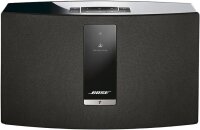 Bose Soundtouch 20 Series III silber