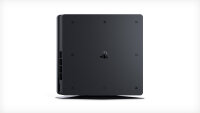 Sony PlayStation 4 1 TB WLAN Schwarz + Destiny 2
