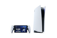Sony PlayStation Portal Remote Player Remote-Spieler