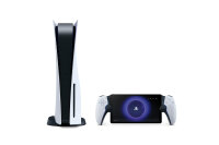 Sony PlayStation Portal Remote Player Remote-Spieler