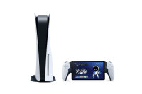 Sony PlayStation Portal Remote Player Remote-Spieler