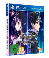 Accel World vs. Sword Art Online (Sony PlayStation 4,...