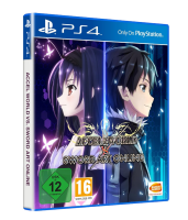 Accel World vs. Sword Art Online (Sony PlayStation 4,...