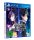 Accel World vs. Sword Art Online (Sony PlayStation 4, 2017) BLITZVERSAND