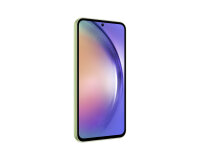 Samsung Galaxy A54 5G 16,3 cm (6.4") Dual-SIM Android 13 USB Typ-C 8 GB 128 GB 5000 mAh Weiß