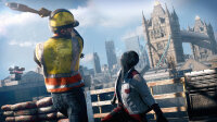 Ubisoft Watch Dogs Legion Standard PlayStation 5