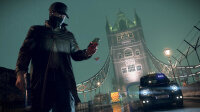 Ubisoft Watch Dogs Legion Standard PlayStation 5
