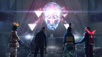 Ubisoft Watch Dogs Legion Standard PlayStation 5