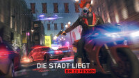 Ubisoft Watch Dogs Legion Standard PlayStation 5