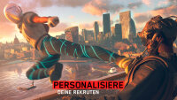 Ubisoft Watch Dogs Legion Standard PlayStation 5