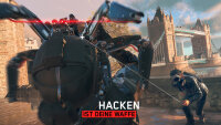 Ubisoft Watch Dogs Legion Standard PlayStation 5