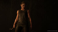NEU The Last of Us Part II Standard PlayStation 5