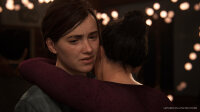NEU The Last of Us Part II Standard PlayStation 5