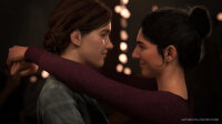 NEU The Last of Us Part II Standard PlayStation 5