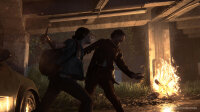 NEU The Last of Us Part II Standard PlayStation 5
