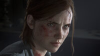 NEU The Last of Us Part II Standard PlayStation 5