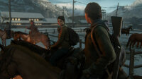 NEU The Last of Us Part II Standard PlayStation 5