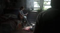 NEU The Last of Us Part II Standard PlayStation 5