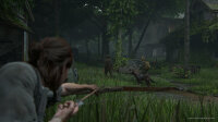 NEU The Last of Us Part II Standard PlayStation 5